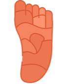 Réflexologie Plantaire